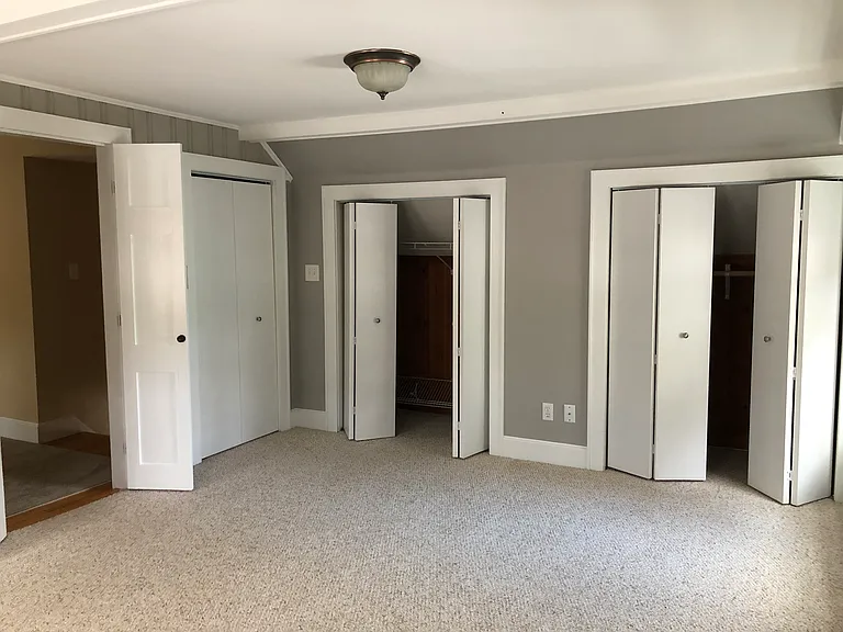 Second floor bedroom #1