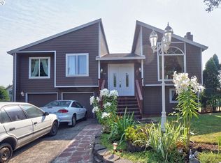 2818 SW Laura Ct, Troutdale, OR 97060