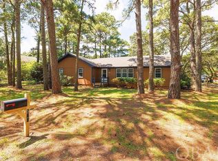 520 W Landing Dr LOT 120, Kill Devil Hills, NC 27948