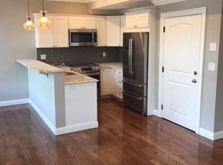 44 Hyde Park Ave #4, Boston, MA 02130
