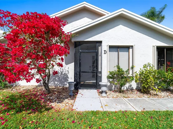3010 NW 12th St APT D, Delray Beach, FL 33445