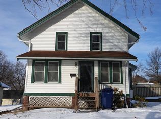 309 May St, Manning, IA 51455