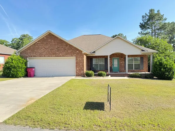 214 Cypress Ridge Rd, Tifton, GA 31794