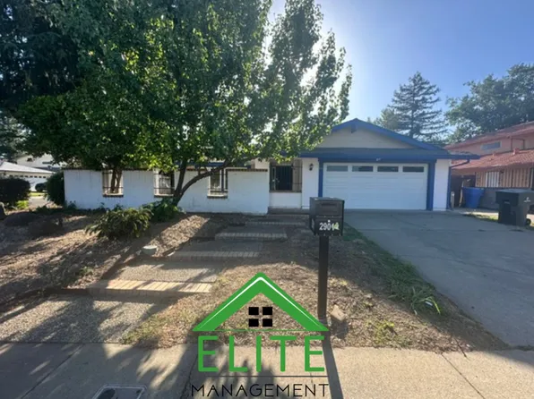 2901 Davenport Way, Sacramento, CA 95833