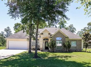 9154 Red Stag Ln, Conroe, TX 77303