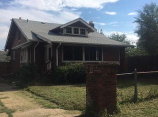 7000 W 48th Ave, Wheat Ridge, CO 80033