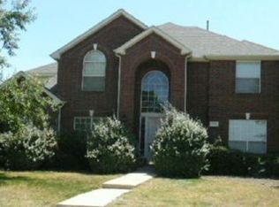 7707 Sunflower Way, Frisco, TX 75033