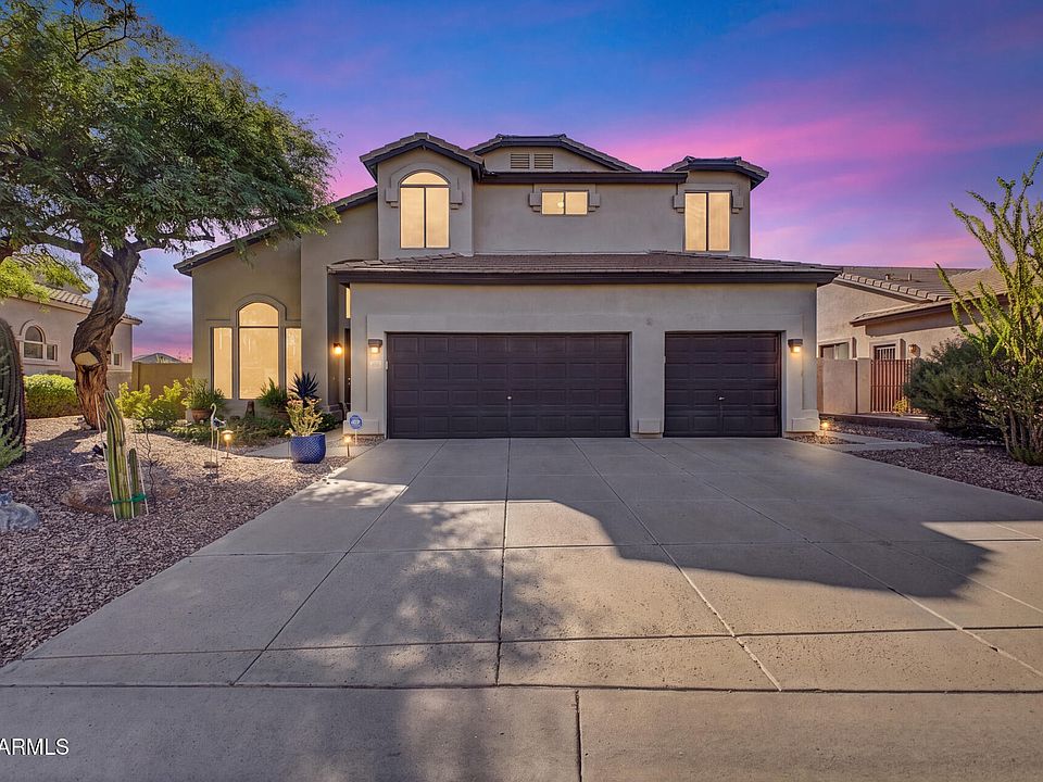 1st image of 3060 N RIDGECREST -- #189