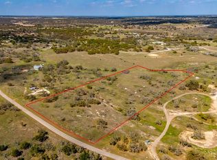444 Mosel Rd, Harper, TX 78631