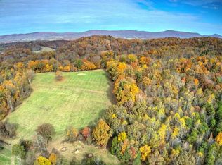 1482 Brittontown Rd, Afton, TN 37616