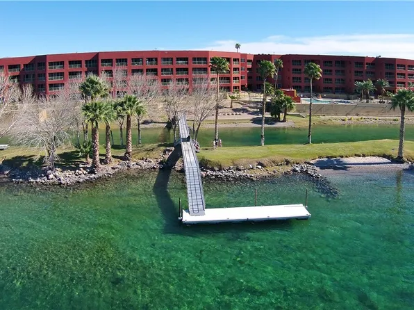 231 Moser Ave #106-condo 1E, Bullhead City, AZ 86429