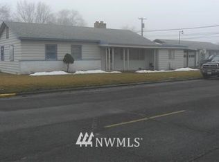 113 E 5th Ave, Warden, WA 98857