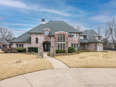 11333 S Hudson Ave, Tulsa, OK, 74137