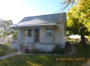 859 W Factory St, Garland, UT 84312