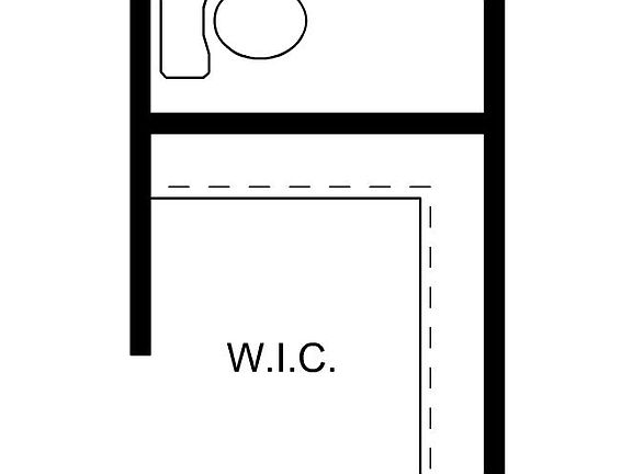 Columbus Second Floor Options