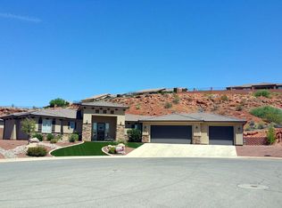 2029 E 1000 North Cir, St George, UT 84770