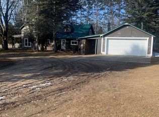 2399 E Moorestown Rd, Lake City, MI 49651