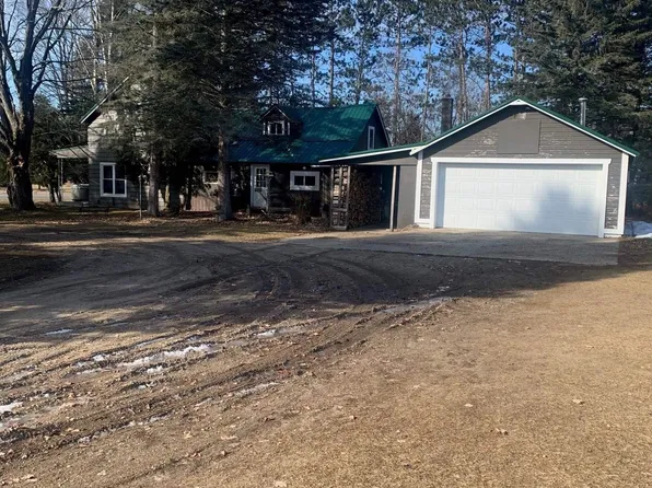 2399 E Moorestown Rd, Lake City, MI 49651