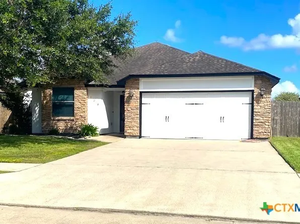 109 Tuscany Dr, Victoria, TX 77904
