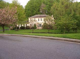 728 Lora Ln, Hockessin, DE 19707