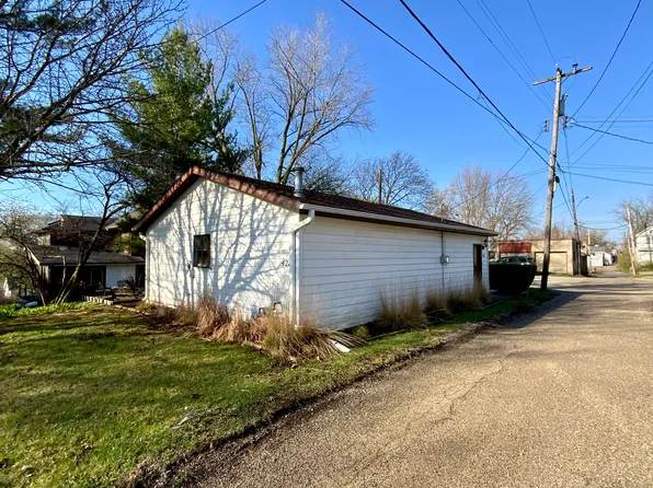 427 Laharpe St, La Salle, IL 61301