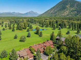 149 Glacier Vista Dr #1, West Glacier, MT 59936