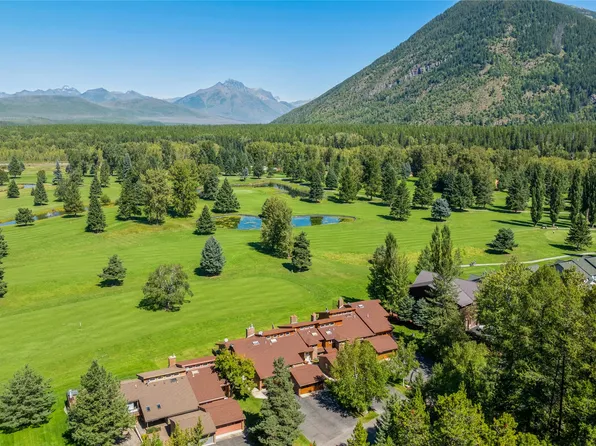 149 Glacier Vista Dr #1, West Glacier, MT 59936
