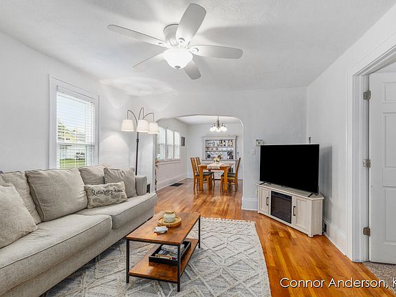 5th image of 3839 White St SW