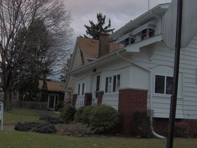 1265 N Main St, Akron, OH, 44310