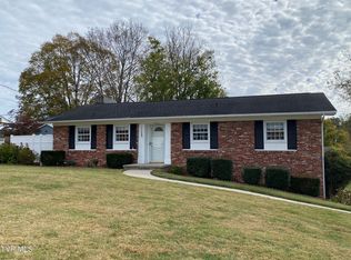 1129 Brockway Dr, Kingsport, TN 37663