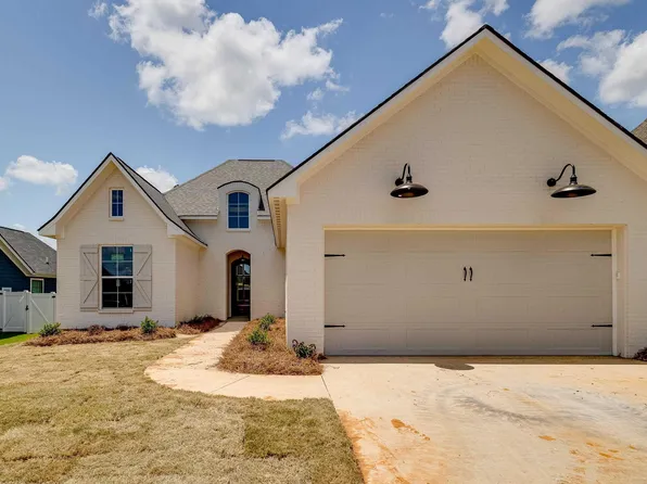 602 Bella Vista Loop, West Monroe, LA 71291