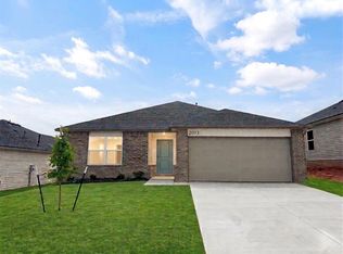 2013 Chandler Meadows Dr, Chandler, OK 74834