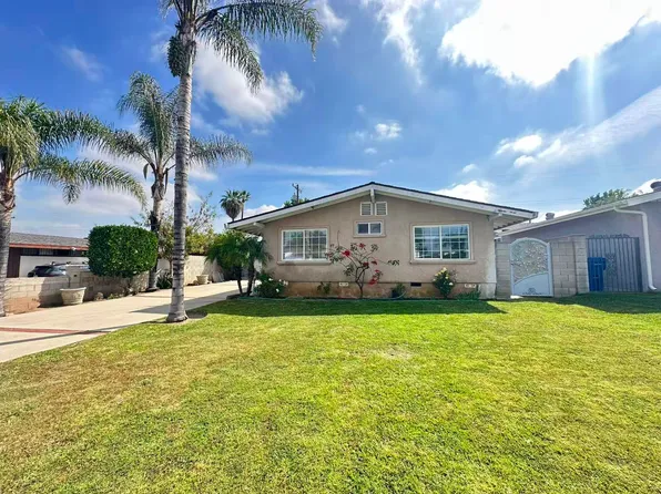 1722 Matchleaf Ave, Hacienda Heights, CA 91745