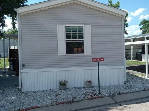 5102 Galley Rd Lot 136A, Colorado Springs, CO 80915