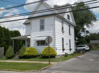 104 Woodland Ave, Punxsutawney, PA 15767