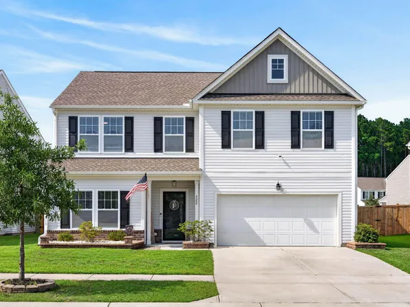 522 Killdeer Rd, Summerville, SC 29486
