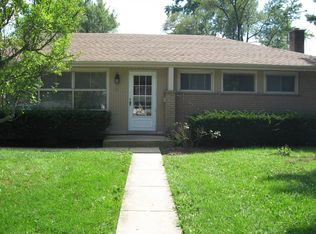 1501 Sunset Ridge Rd, Northbrook, IL 60062