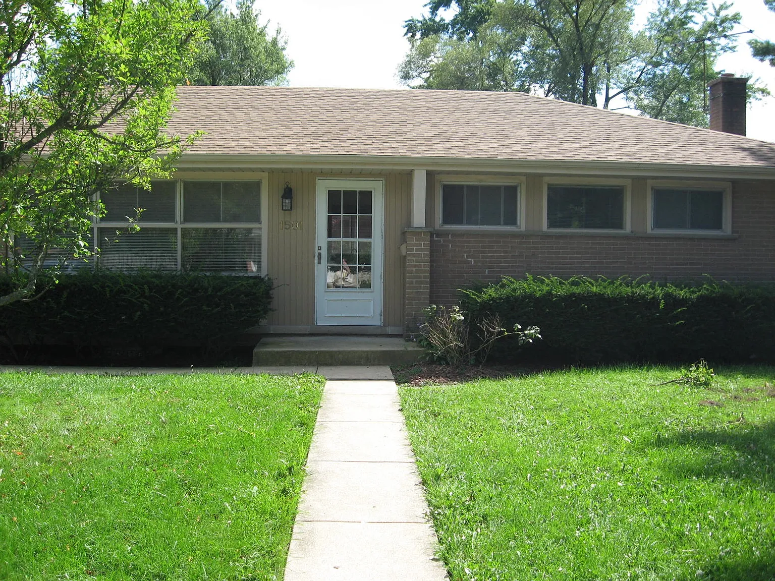 1501 Sunset Ridge Rd photo 1