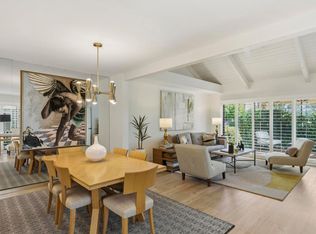 315 Forest Hills Dr, Rancho Mirage, CA 92270