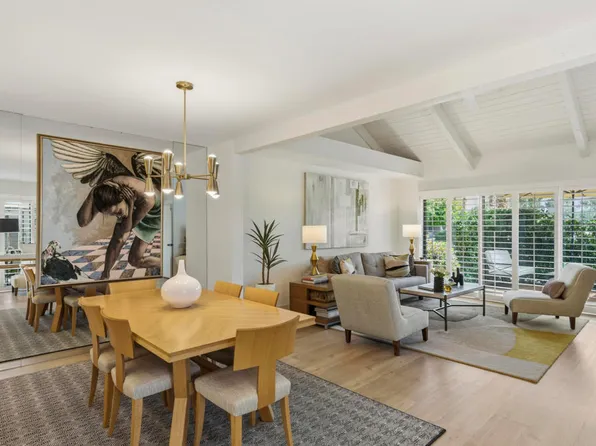 315 Forest Hills Dr, Rancho Mirage, CA 92270