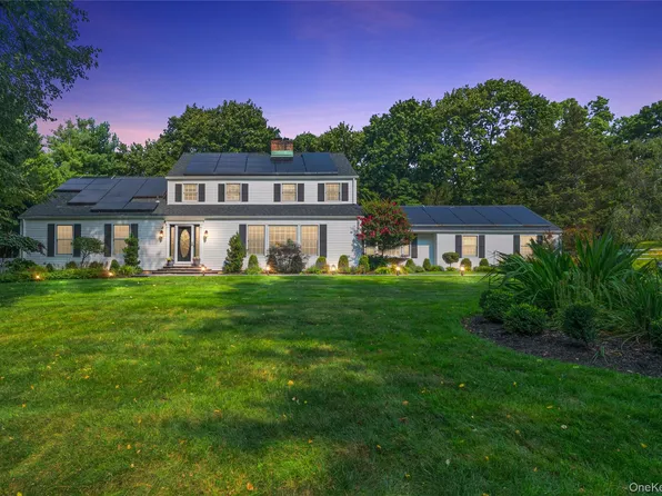 51 Bay Road, Huntington Bay, NY 11743