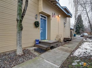2831 Baxter Rd APT 2B, Anchorage, AK 99504