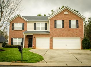 270 Mallard Head Drive, Rock Hill, SC 29732