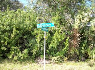 29341 Nottingham Rd, Punta Gorda, FL 33982