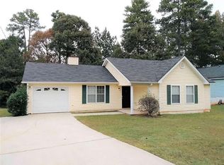 1108 Sunday Ln, Jonesboro, GA 30238