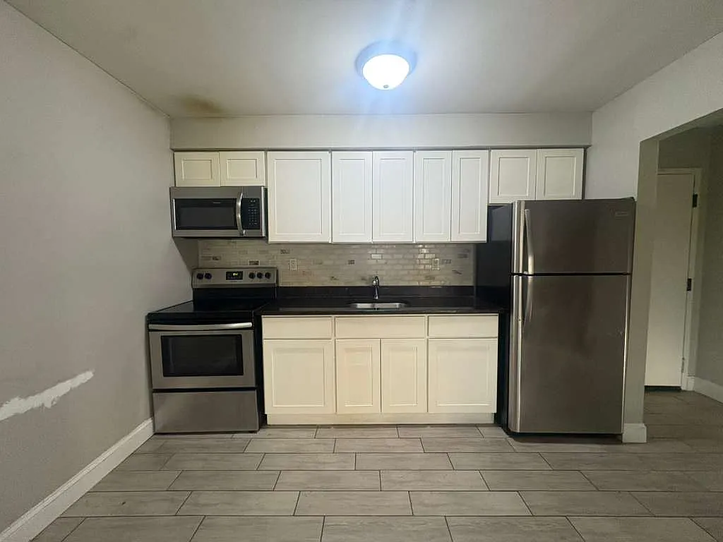 1 bed, $1,550 — Photo 1