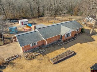 373 Live Oak Dr, Mountain Home, AR 72653