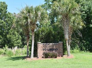 Fishing Pl, Summerton, SC 29148