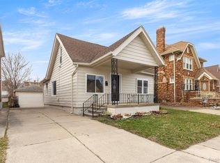 4535 Mead St, Dearborn, MI 48126