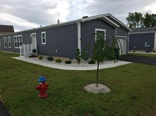 16 Edgewater Dr, Magnolia, DE 19962